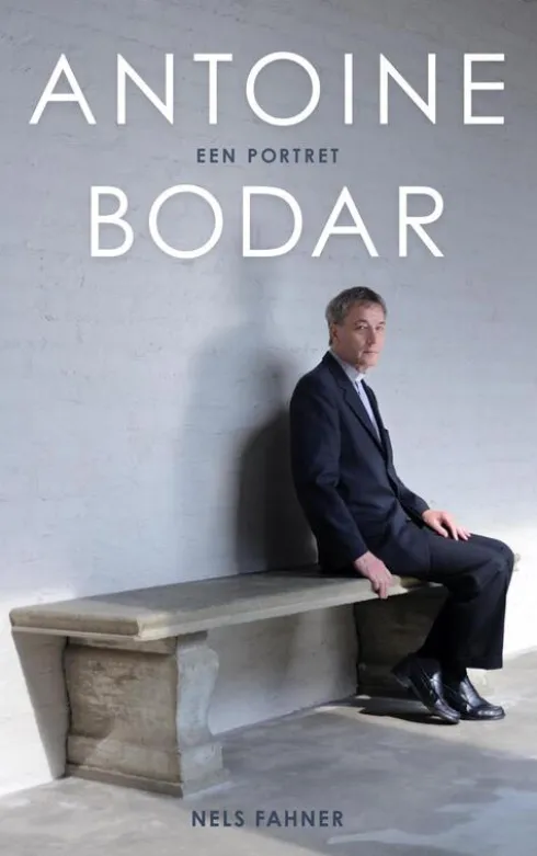 Antoine Bodar eBook