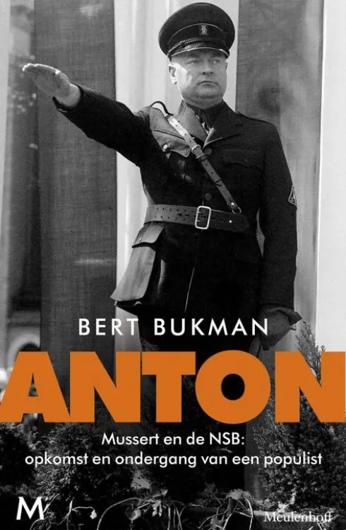 Anton eBook