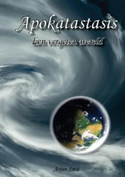 Apokatastasis eBook