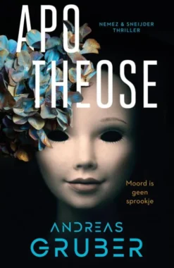 Apotheose eBook