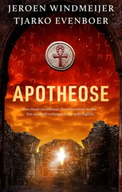 Apotheose eBook