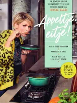 Appeltje, eitje! eBook