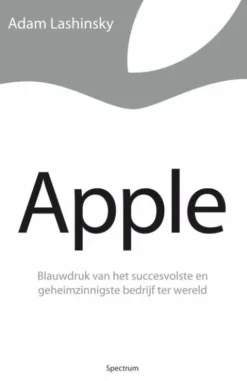 Apple eBook