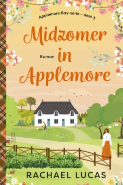 Applemore Bay 3 - Midzomer in Applemore eBook