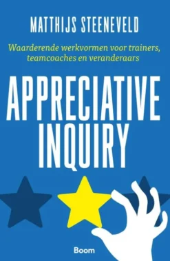 Appreciative Inquiry eBook