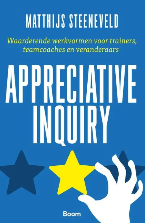 Appreciative Inquiry eBook