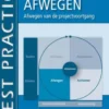 A4 Projectmanagement - Afwegen eBook