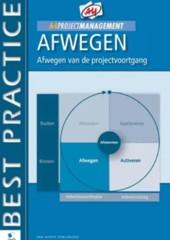 A4 Projectmanagement - Afwegen eBook