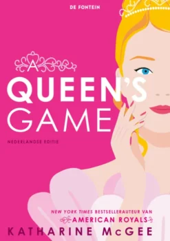 A Queen's Game eBook