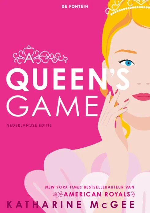 A Queen's Game eBook