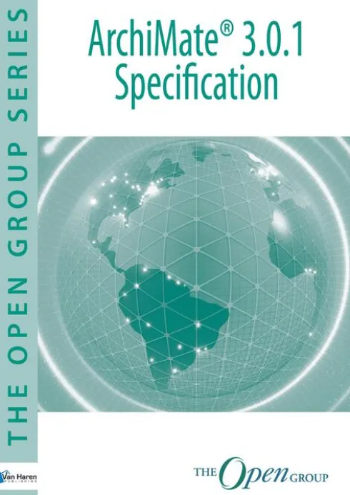 ArchiMate® 3.0.1 Specification eBook