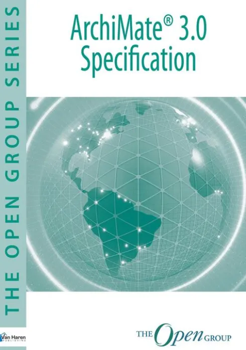 ArchiMate® 3.0 Specification eBook