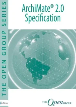 ArchiMate 2.0 specification eBook