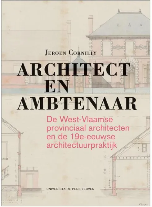 Architect en ambtenaar eBook