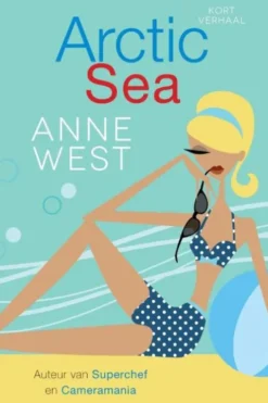 Arctic Sea eBook