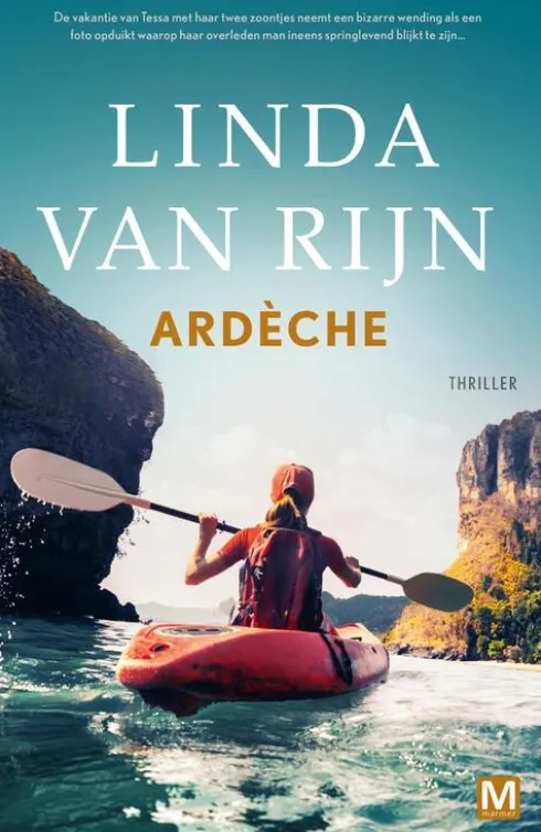 Ardèche eBook