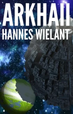 Arkhaii eBook