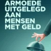 Armoede uitgelegd aan mensen met geld eBook