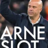 Arne Slot eBook