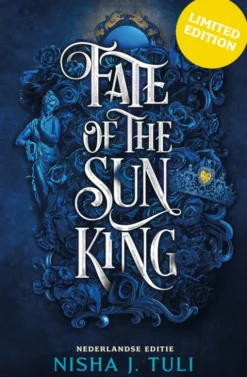 Artefacts of Ouranos 3 - Fate of the Sun King eBook