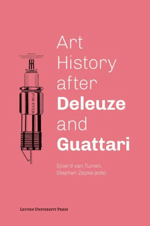 Art History after Deleuze and Guattari eBook