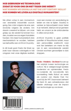 Artificial stupidity eBook