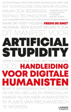Artificial stupidity eBook