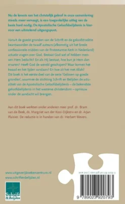12 artikelen over de Heilige Geest eBook