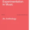 Artistic experimentation in music eBook
