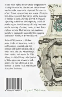 Artists Conceptions of Money eBook