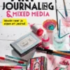 Art journaling en mixed media eBook