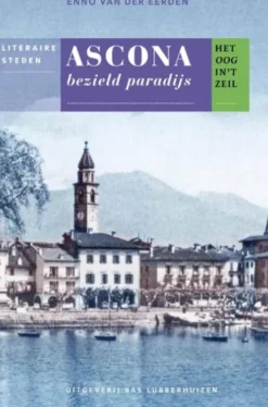 Ascona eBook