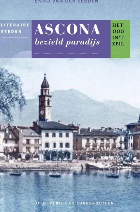 Ascona eBook