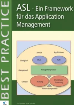 ASL Ein Framework für das Application Management eBook