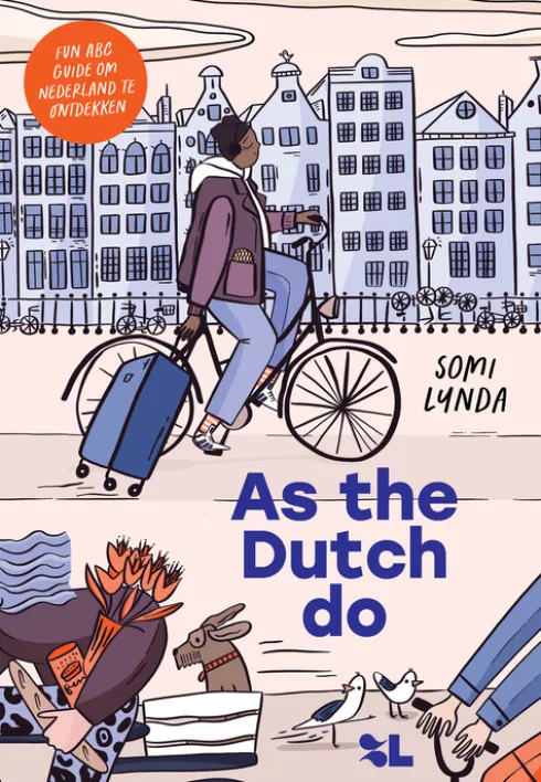 As the Dutch do eBook