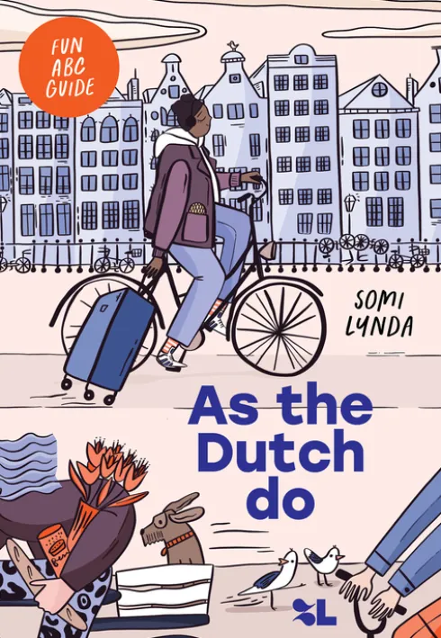 As the Dutch do eBook