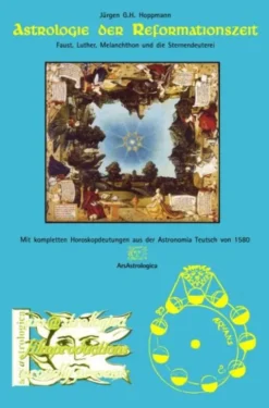 Astrologie der Reformationszeit eBook