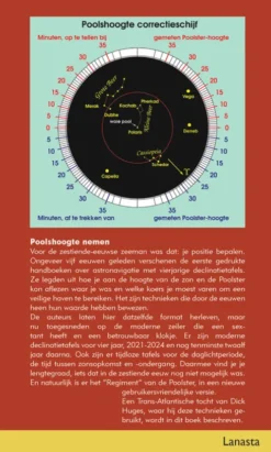 Astronavigatie eBook