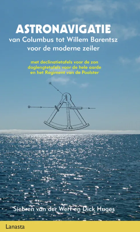 Astronavigatie eBook