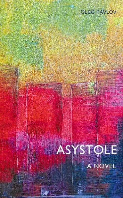 Asystole eBook