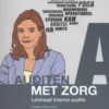 Auditen met zorg eBook