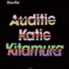 Auditie eBook