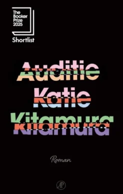 Auditie eBook