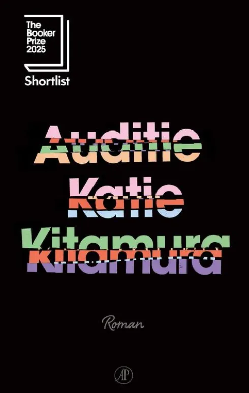 Auditie eBook