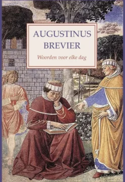 Augustinus Brevier eBook