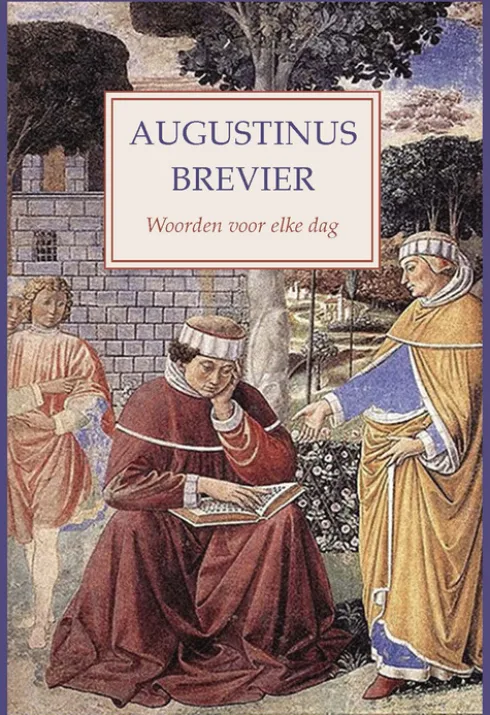 Augustinus Brevier eBook