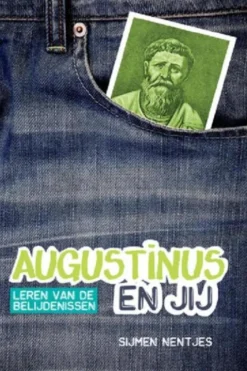 Augustinus en jij eBook