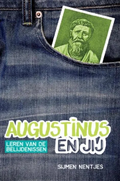Augustinus en jij eBook