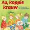 Au, koppie krauw eBook