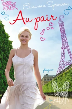 Au pair eBook